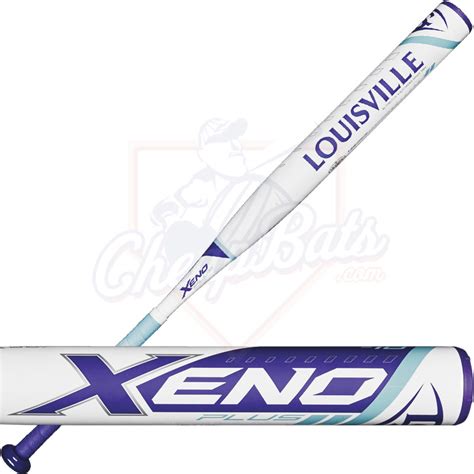 Louisville Slugger 2017 Xeno Plus (